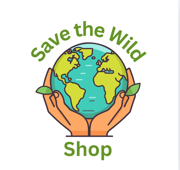 Save the Wild Shop