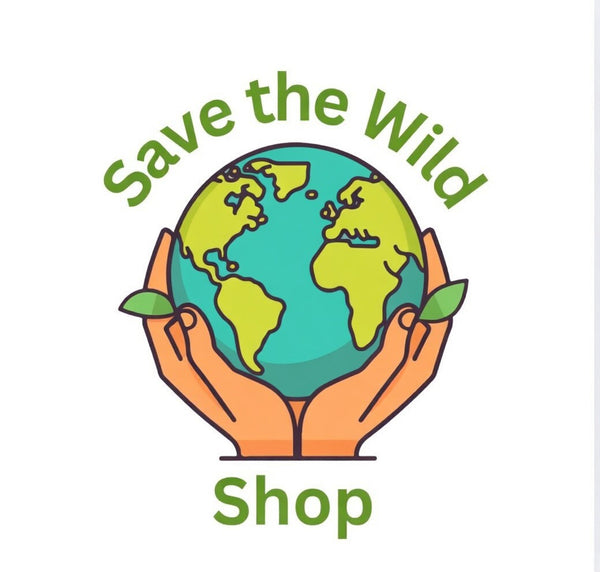Save the Wild Shop