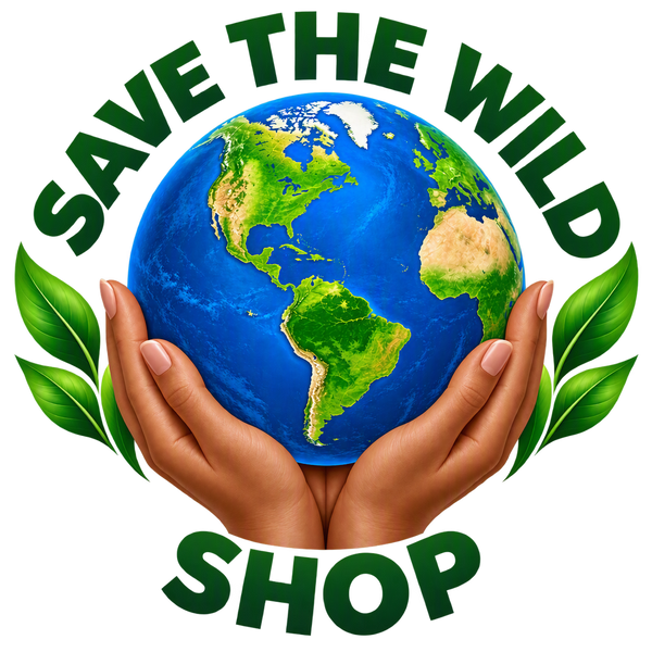 Save the Wild Shop